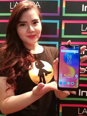 Hadir di Indonesia, Infinix Hot S3X Andalkan Layar Poni dan Kamera Belakang Ganda 31 Infinix Hot S3