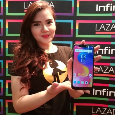 Infinix Hot S3