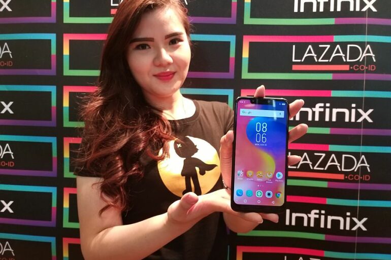 Hadir di Indonesia, Infinix Hot S3X Andalkan Layar Poni dan Kamera Belakang Ganda 37 Infinix Hot S3