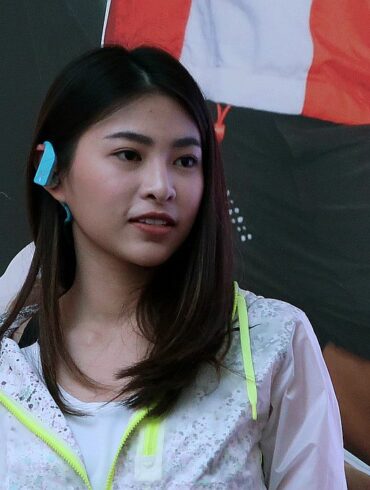 JBL Endurance series Launch Indoensia 3 JBL Endurance series Launch Indoensia 3