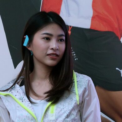 JBL Endurance series Launch Indoensia 3