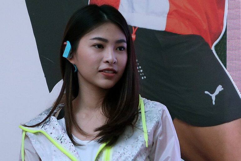 JBL Endurance series Launch Indoensia 3