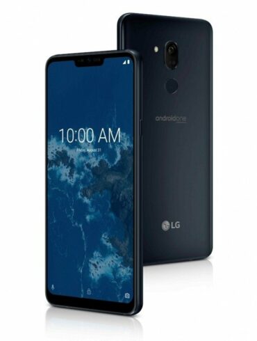 LG G7 One