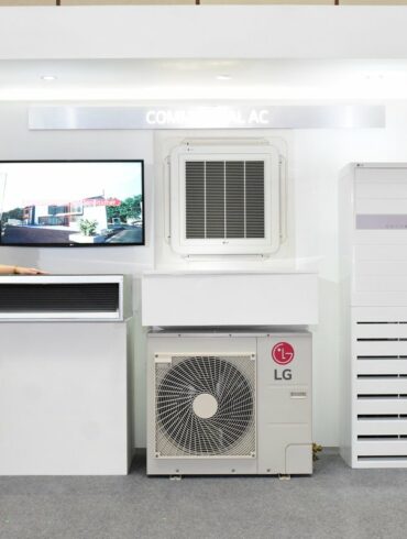 LG SCAC 1