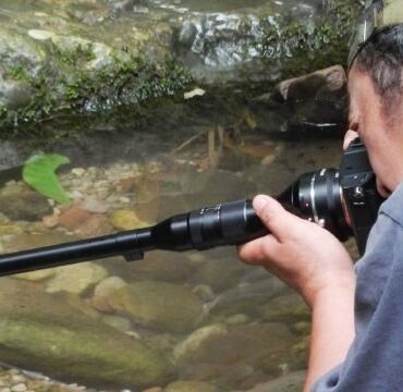 Laowa 24mm Macro Probe 5