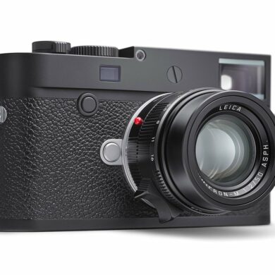 Leica M10 P 1