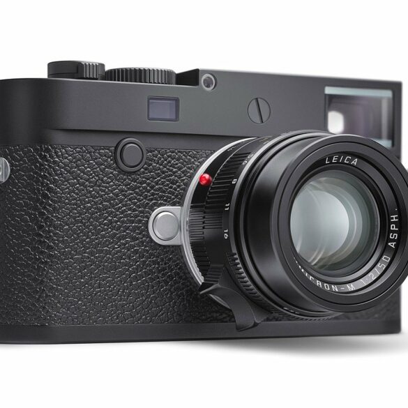Leica M10 P 1