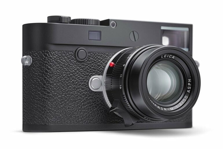 Leica M10 P 1