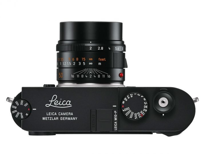 Leica M10 P 2