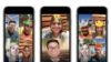 Messenger AR Games 001