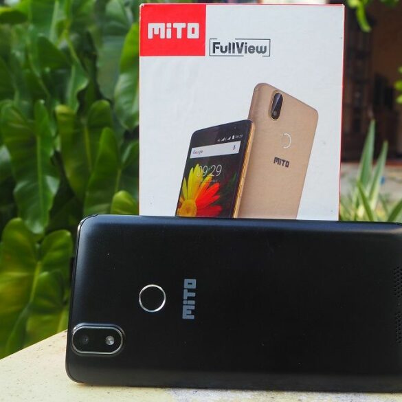 Mito A21: Tawarkan Layar FullView dengan harga 999 Ribu Rupiah 19 Mito A21 2
