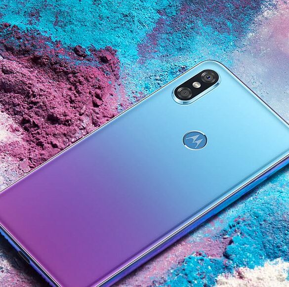 Motorola P30 3 Motorola P30 3