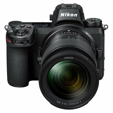 Nikon Z7 1