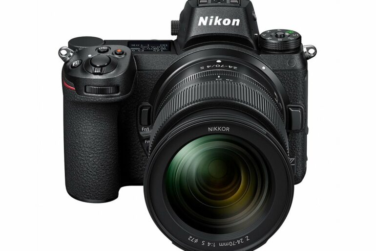 Nikon Z7 1 Nikon Z7 1