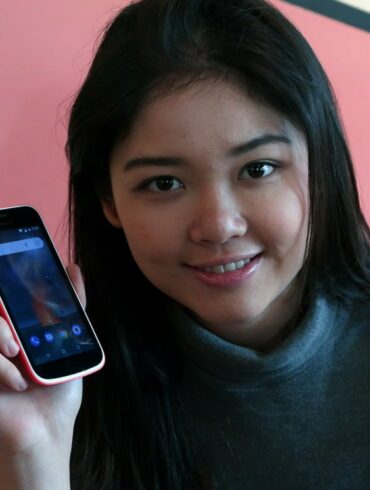 Nokia 1 Indonesia 1 Nokia 1 Indonesia 1