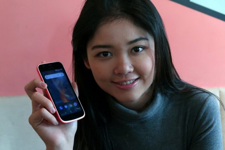 Nokia 1 Indonesia 1 Nokia 1 Indonesia 1