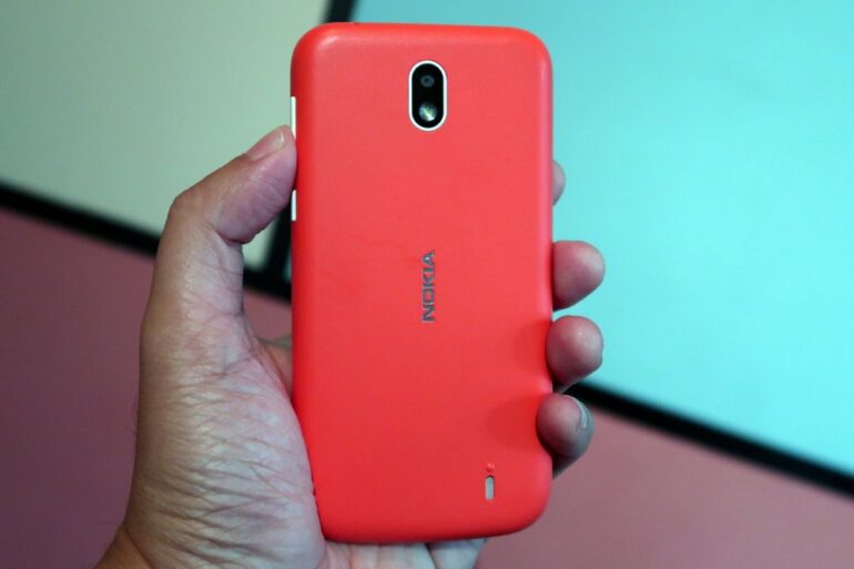 Nokia 1 Indonesia 4 Nokia 1 Indonesia 4
