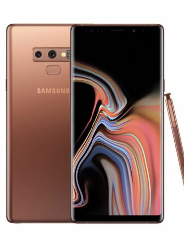 Note9 feat image