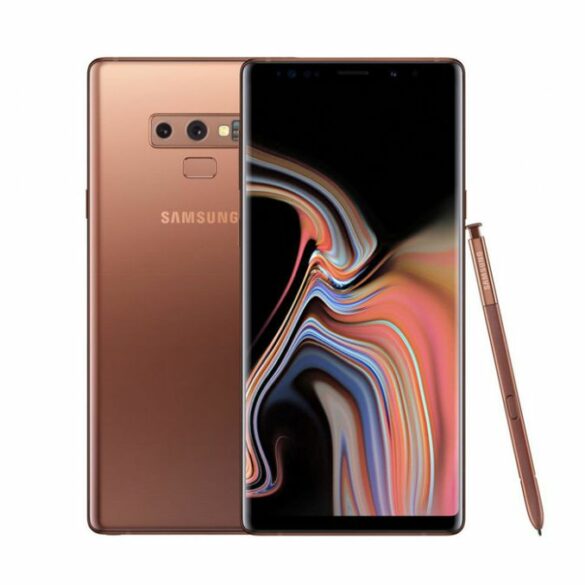 Note9 feat image