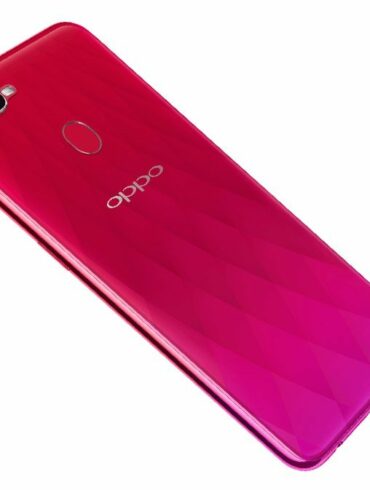 Shopee Tawarkan Voucher Diskon untuk Pembelian Oppo F9 28 Oppo F9 1