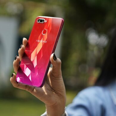 Oppo F9 2 1 Oppo F9 2 1