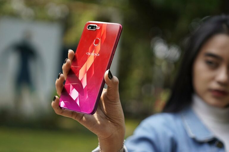Oppo F9 2 1