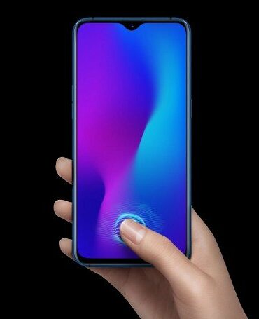 Oppo R17 1 Oppo R17 1