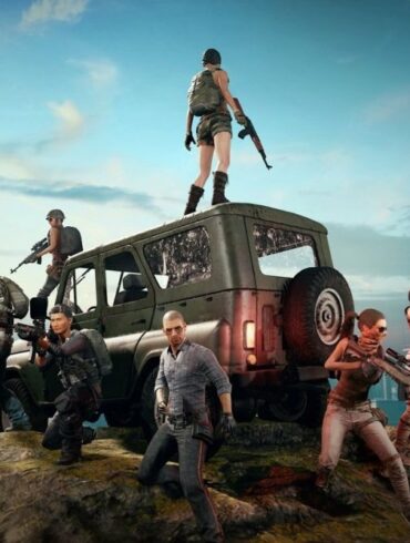 PUBG Mobile Tambahkan Banyak Konten Menarik Dalam Update Akhir Juli 2018 27 PUBG Mobile Update 001