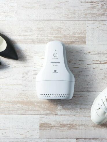 Panasonic MS DS100 2