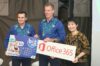Peluncuran Paket Biz XL Axiata Microsoft Indonesia