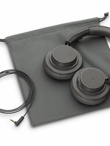 Plantronic BackBeatGO 600 1