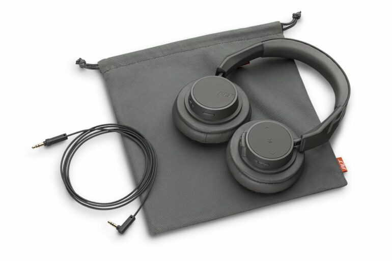 Plantronic BackBeatGO 600 1