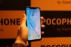 Pocophone F1 2