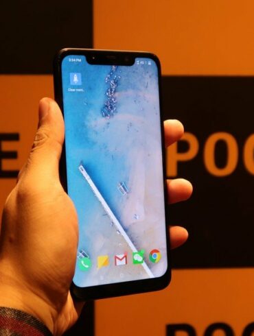 Pocophone F1 2 Pocophone F1 2