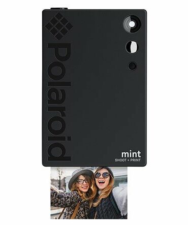 Polaroid Mint Digital Camera 1