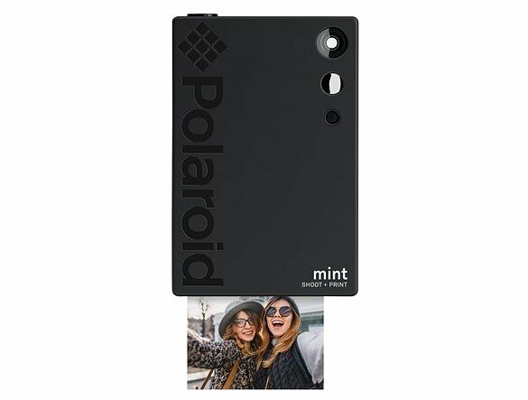 Polaroid Mint Digital Camera 1