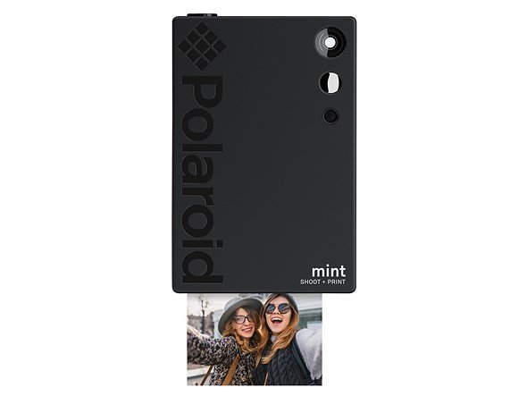 Polaroid Mint Digital Camera 1