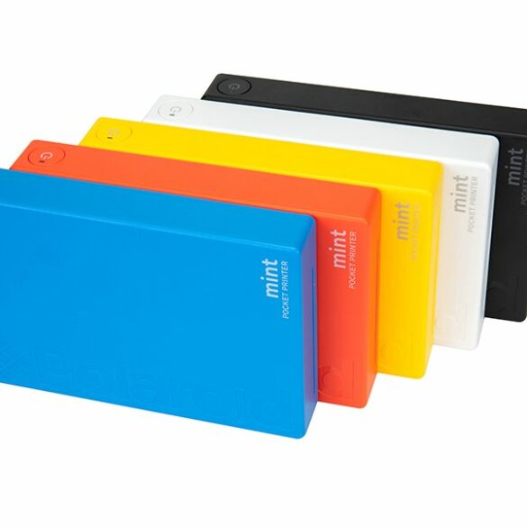 Polaroid mint pocket printe r1