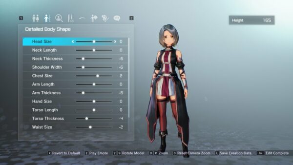 SAO Fatal Bullet 002a
