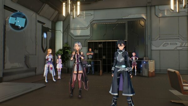 SAO Fatal Bullet 002b