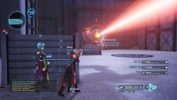 SAO Fatal Bullet 003a
