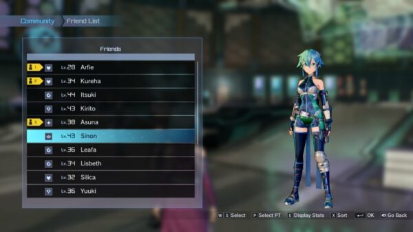 SAO Fatal Bullet 004a