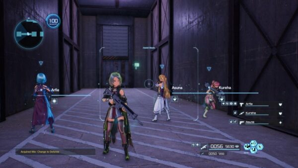 SAO Fatal Bullet 004b