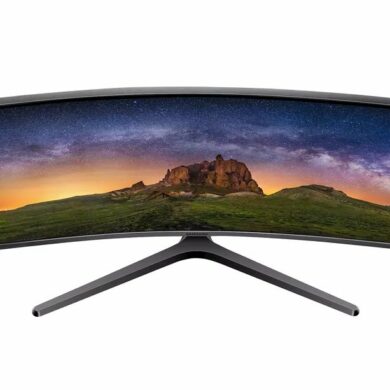 Samsung CJG5 1 1