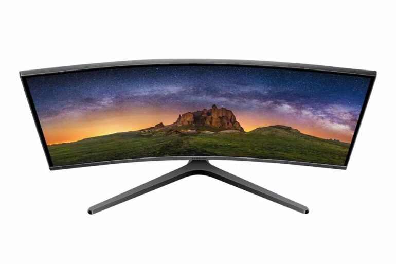 Samsung CJG5 1 1