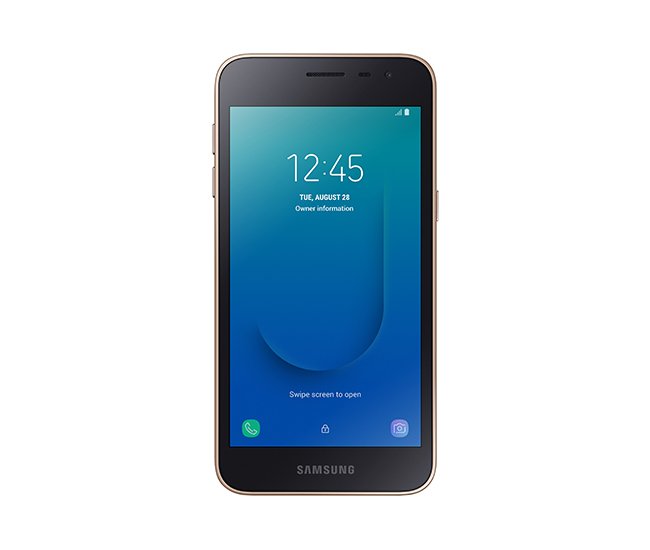 Samsung Galaxy J2 Core 1