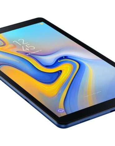 Samsung Galaxy Tab A 10.5: Tablet Android dengan Beragam Aplikasi Ramah Anak 27 Samsung Galaxy Tab A 10.5