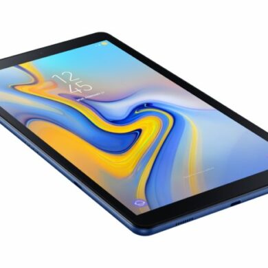 Samsung Galaxy Tab A 10.5