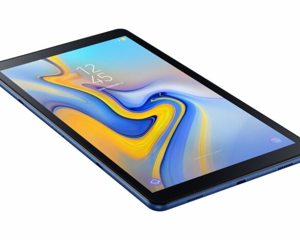 Samsung Galaxy Tab A 10.5 Samsung Galaxy Tab A 10.5