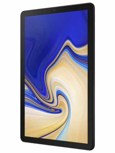 Samsung Galaxy Tab S4 1